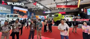 Gaikindo: Industri Segmen Komersial Jadi Kunci Pertumbuhan Otomotif Tanah Air