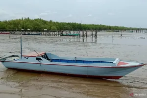 Gebrakan Ekonomi! Pemerintah Siapkan Kampung Nelayan Modern di Penajam Paser Utara