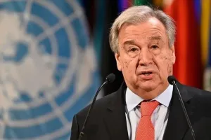 Gencatan Senjata AS-Iran, Sekjen PBB Serukan Semua Pihak Patuhi Hukum Internasional
