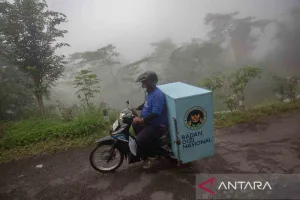 Isu Panas Motor SPPG! Menkeu Pastikan Bukan Beban Anggaran Tahun Berjalan