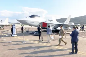 Jakarta Siap Kedatangan Jet Tempur KF-21, Korea Selatan Akhirnya Setuju Serahkan 'Burung Besi' Senilai Rp6,8 Triliun