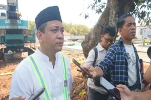 Jalan Rusak di Pekalongan Segera Diperbaiki, Pemkot Klaim Sudah 90 Persen Tuntas