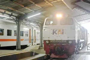 Jalur Bumiayu Pulih, KA Daop 9 Jember Kembali Meluncur Tepat Waktu Hari Ini