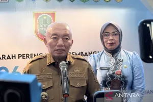 Kalsel Kebut Infrastruktur: Jembatan Pulau Laut dan Stadion Internasional Dikejar Rampung 2028
