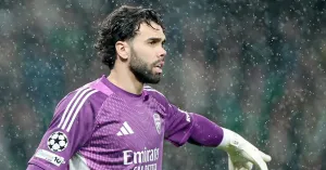 Ketangguhan Kiper Bawa Arsenal dan Bayern Dekati Semifinal