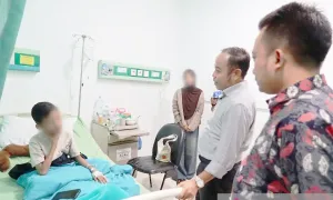 KPAI Desak Investigasi Kasus Keracunan MBG di Jakarta Timur