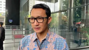 KPK Benarkan Ada Intimidasi Pembakaran Rumah Saksi Kasus Suap Ijon Proyek Bekasi