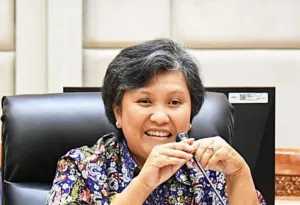 Lestari Moerdijat: Merebaknya Kasus Campak Harus Jadi Alarm untuk Bangun Kesadaran Pola Hidup Sehat Masyarakat