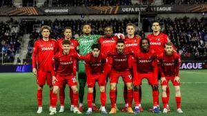 Liga Europa: Freiburg Andalkan Rekor Kandang, Celta Vigo Kejar Kejutan