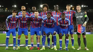 Liga Konferensi UEFA: Crystal Palace Siap Ukir Sejarah, Fiorentina Andalkan Pengalaman