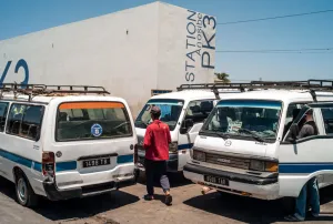 Madagaskar Lumpuh: Kelangkaan Bahan Bakar Picu Status Darurat Energi
