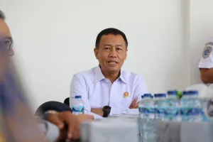 Melalui Penanganan Dari Hulu ke Hilir, Kemenhub Perkuat Implementasi Zero ODOL 2027