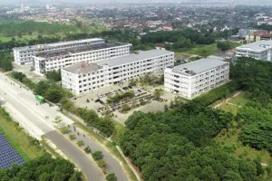 Minat Tinggi, Itera Catat Pendaftar SNBT Naik 12 Persen Capai 18.130 Calon Mahasiswa