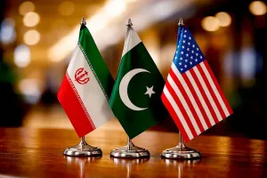 Pakistan Jadi Titik Temu Negosiasi AS-Iran Mulai 10 April