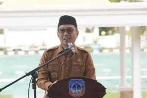 Pemkab Kolaka Renovasi 1.500 Rumah Tak Layak Huni, Total Bantuan Capai 2.300 Unit