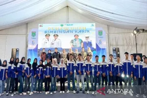 Pemkab Tanah Bumbu Gandeng 15 Perusahaan, Buka Peluang Kerja 2026