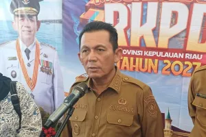 Pemprov Kepri Tambah Kuota Penerima Beasiswa untuk Pendidikan Tinggi di 2026