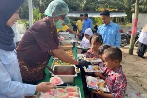Penertiban SPPG yang Menjalankan MBG Tak Sesuai Juknis