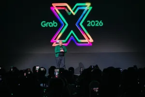 Perkuat Peran sebagai Panduan Harian, Grab Luncurkan 13 Fitur AI di GrabX 2026