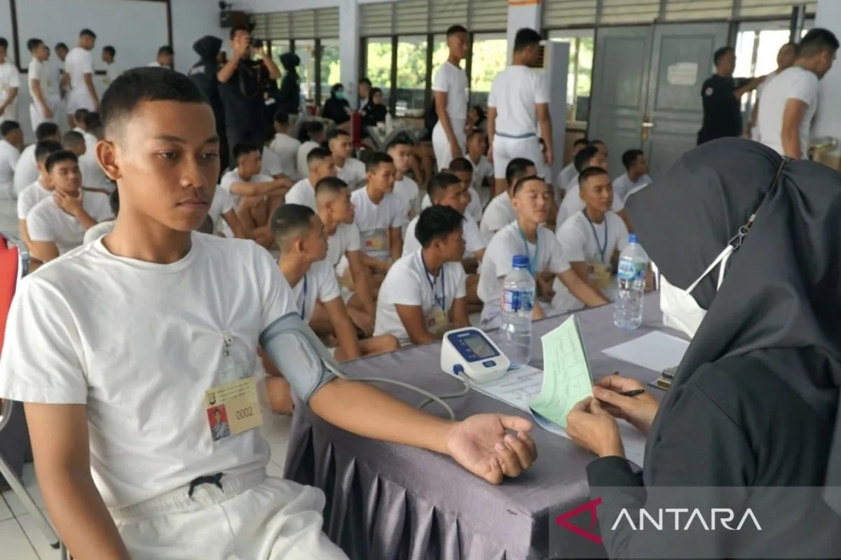Polda Metro Jaya Pastikan Penerimaan Akpol 2026 Hanya Satu Jalur, Tidak Ada Kuota Khusus atau Titipan!