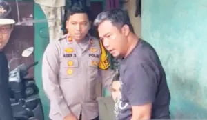 Berkat Informasi Warga, Peredaran 1.880 Butir Obat Keras di Bogor Berhasil Digagalkan