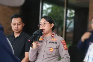Polisi Ungkap Jambret Modus Ojol di Denpasar Barat, Bali