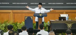Presiden Prabowo Umumkan Biaya Haji Indonesia Turun Rp2 juta di Tengah Kenaikkan Harga Avtur