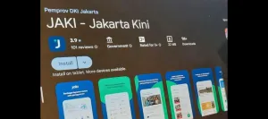 Proses Validasi Laporan JAKI Akan Diperkuat Pemprov DKI Agar Tak Ada Rekayasa AI 