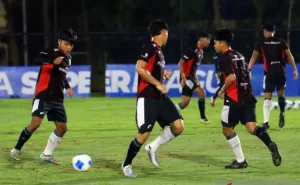 Resmi! Skuad Timnas U-17 Indonesia untuk Piala AFF U-17 2026 Diumumkan, Ini Daftar 26 Pemain Lengkap