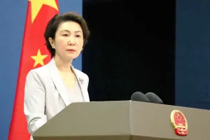 Sikap China di Dewan Keamanan PBB Terkait Resolusi Selat Hormuz dan Konflik Iran 2026