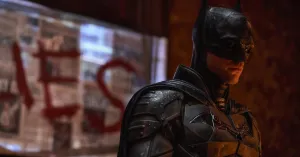 Syuting 'The Batman Part II' Dimulai Juni 2026