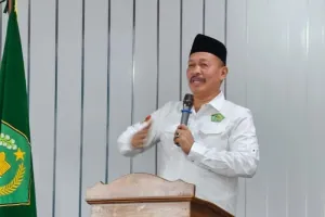 Tana Toraja Disebut Layak Jadi Role Model Kerukunan Umat Beragama
