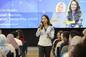 Tren Hidup Sehat Makin Populer, Ahli Ingatkan Risiko Infodemic dan Diet Instan