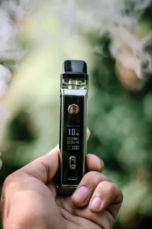 Vape Mau Dilarang? DPR dan BNN Sepakat, Diduga Jadi Celah Baru Peredaran Narkoba