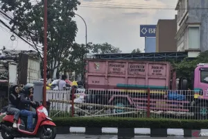 Volume Sampah Tembus 1.800 Ton per Hari, Pemkab Bandung Siap Ambil Langkah Represif