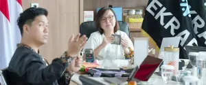 Wamenekraf: HoYo Fest 2026 Bisa Perkuat Kreator Lokal Naik Kelas