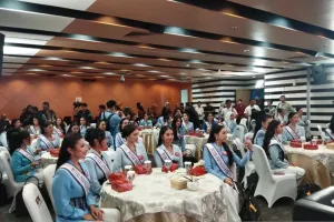 45 Finalis Puteri Indonesia 2026 Dapat Pembekalan Antikorupsi dari KPK