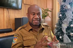 65 SMP di Jayapura Menggunakan VSAT untuk Pelaksanaan TKA 2026