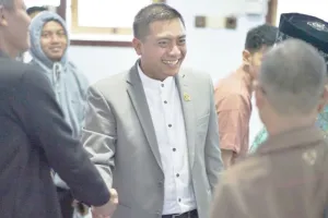 Antisipasi Kekeringan Jawa Timur 2026: DPRD Usulkan Pembangunan Sumur Artesis dan Pipanisasi