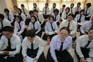 Bangun SDM Tangguh, Bappenas Siapkan Kerangka Penguatan Mentalitas Masyarakat