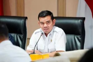 Bapanas Fokuskan Jaga Keseimbangan Harga Pangan untuk Lindungi Petani dan Masyarakat