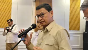 BPOM Mulai Terapkan Label Nutri-Level pada Produk Pangan