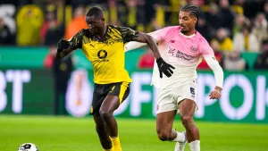 Bundesliga Jerman: Leverkusen Kejar Tiket Liga Champions, Dortmund Mulai Alihkan Fokus ke Musim Depan