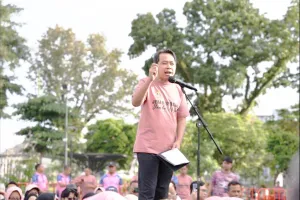 Bupati Jember Pasang Badan, PPPK Jember Aman dari PHK hingga 2027, Ini Syarat Mutlaknya