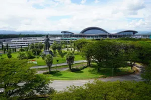Di Kuartal I/2026, Penumpang Pesawat di InJourney Airports Naik 5%