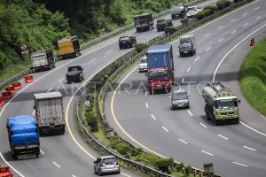 Di Tengah Ketidakpastian, Pelaku Industri Logistik Pasang Target Ambisius