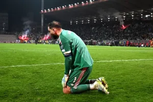 Donnarumma Tegaskan Tak Ada Permintaan Bonus di Timnas Italia