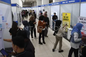Industri Butuh, SDM Belum Siap: Ini Solusi dari Kemnaker