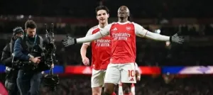 Jadwal Liga Inggris Pekan ke-32: Arsenal Layani Bournemouth, Manchester City Tantang Chelsea