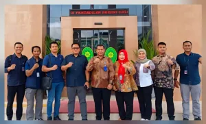Jaringan 40 Kg Sabu dari Malaysia Terbongkar